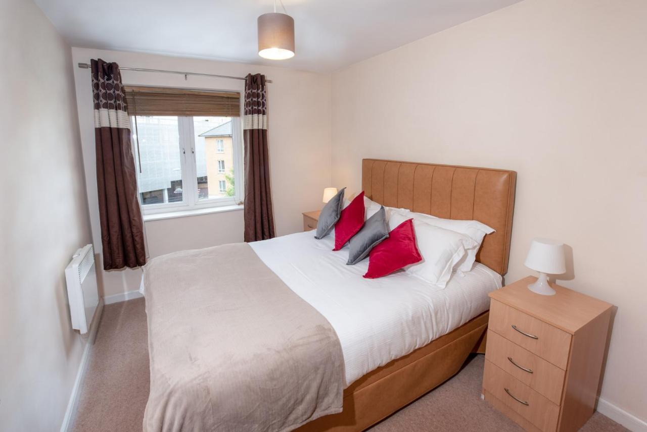 Abodebed - Handleys Court Hemel Hempstead Exterior photo