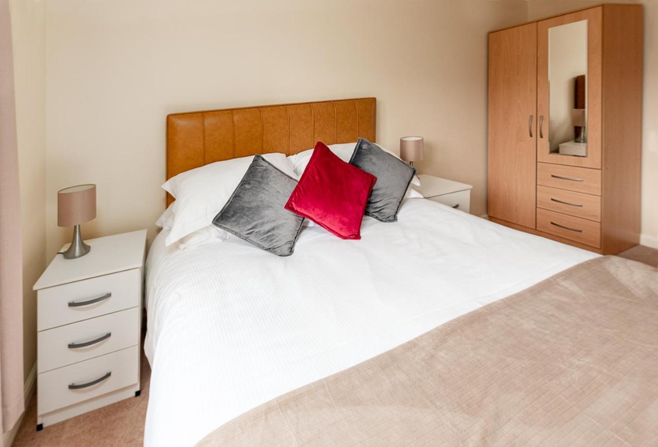 Abodebed - Handleys Court Hemel Hempstead Exterior photo