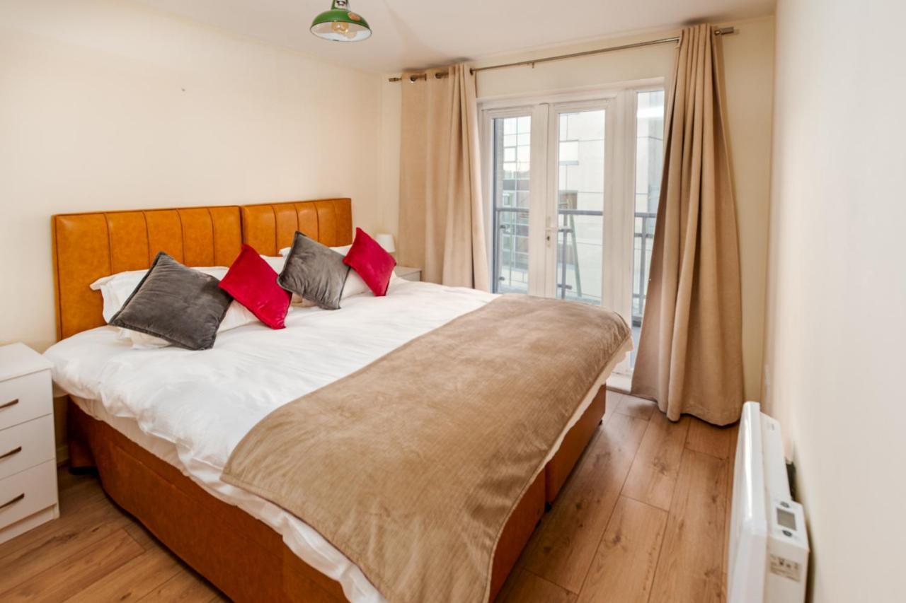 Abodebed - Handleys Court Hemel Hempstead Exterior photo